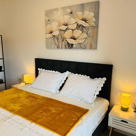 Azimut Apartamento