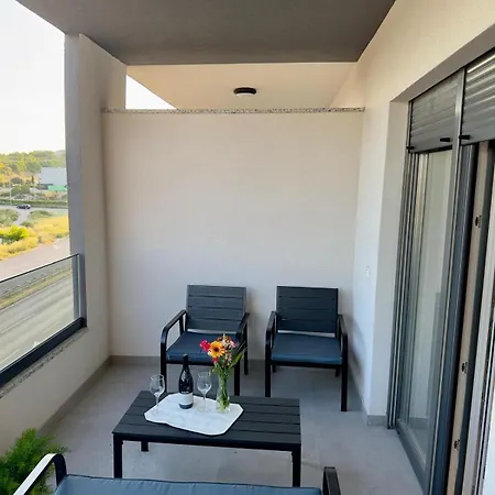 Azimut Apartamento