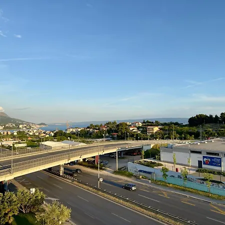 Apartamento Azimut
