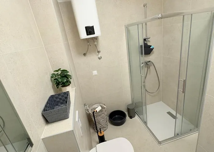 Azimut Lejlighed Split