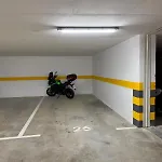 Azimut 스플리트